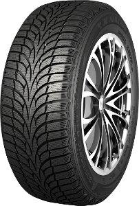 255/50R19 107V NANKANG SV-3 XLL XL
