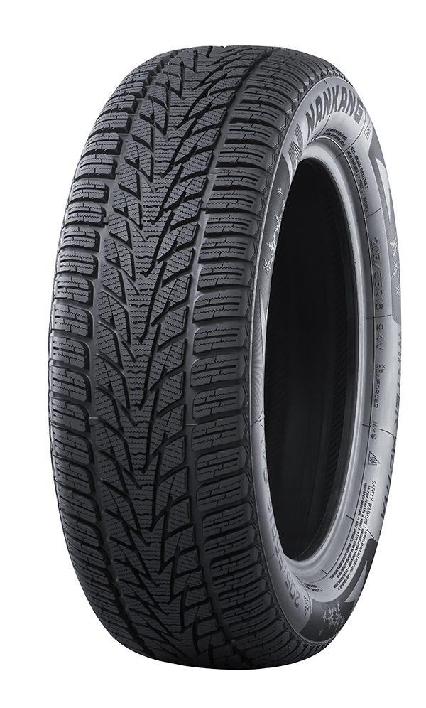 255/55R18 109V NANKANG SV-4 XL L SUV XL