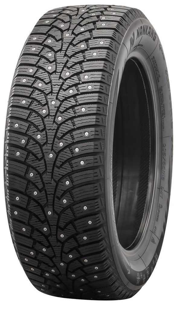 285/50R20 116Q NANKANG SW-9 XL