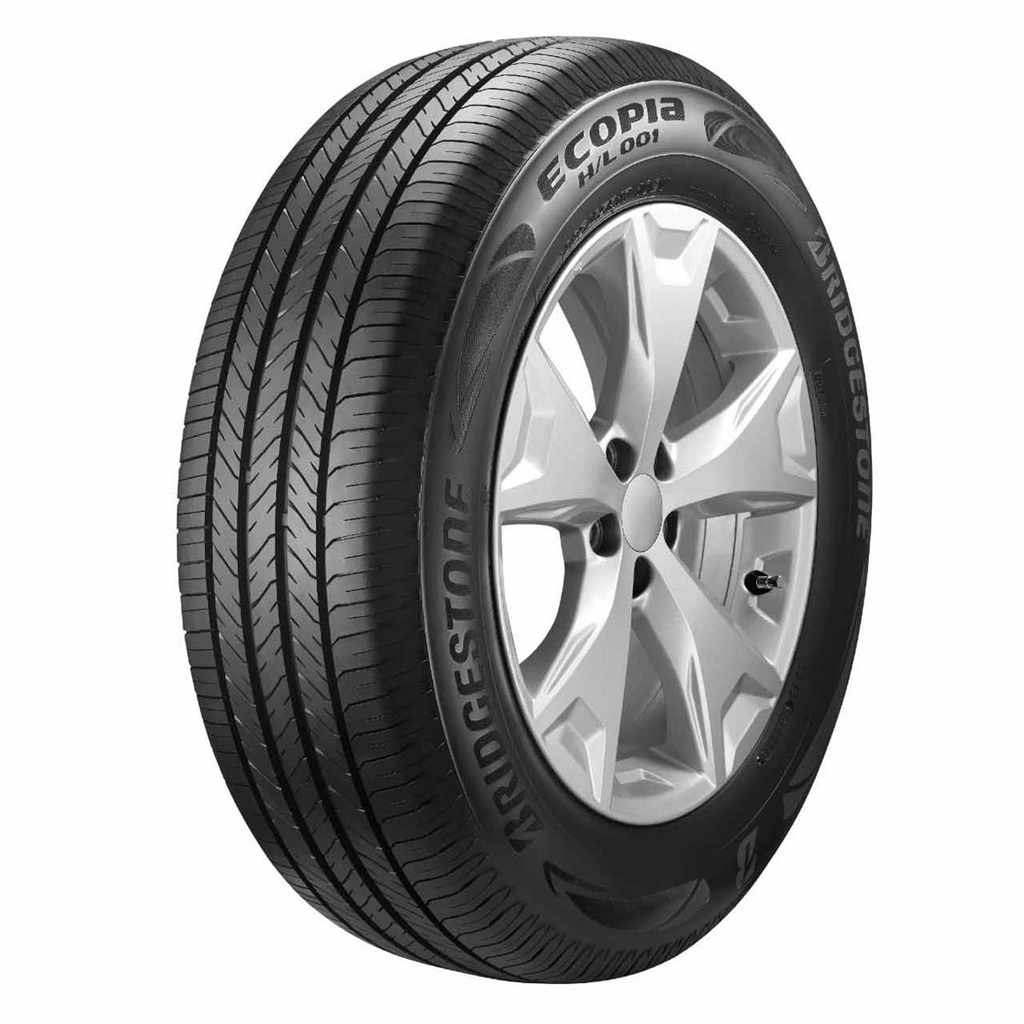 175/60R19 86Q BRIDGESTONE ECOPIA EP600 XL *