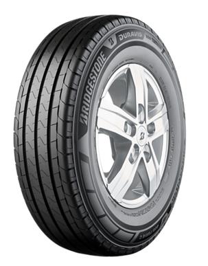235/65R16C 115R BRIDGESTONE DURAVIS VAN XL