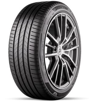 265/45R21 104W BRIDGESTONE TURANZA 6 XL