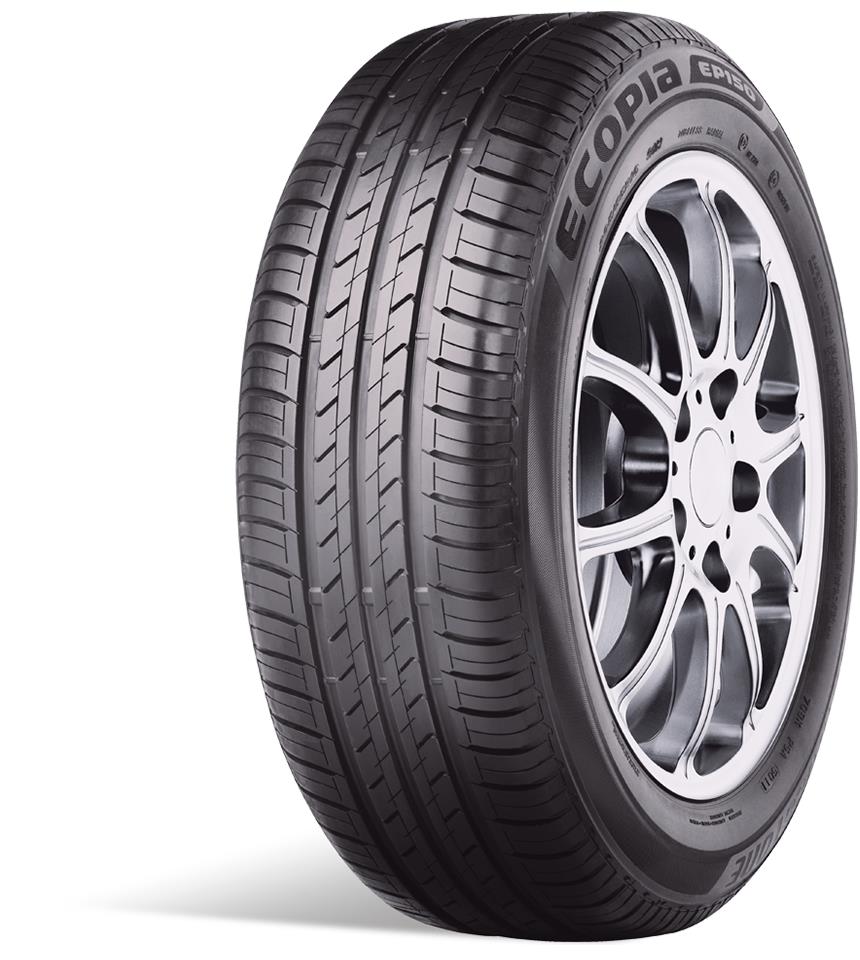 165/65R14 79S BRIDGESTONE ECOPIA EP150 XL