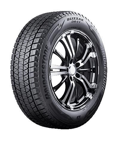 235/50R20 104T BRIDGESTONE BLIZZAK DM-V3 XL