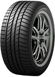 225/60R17 99V DUNLOP SP SPORT MAXX TT XL *