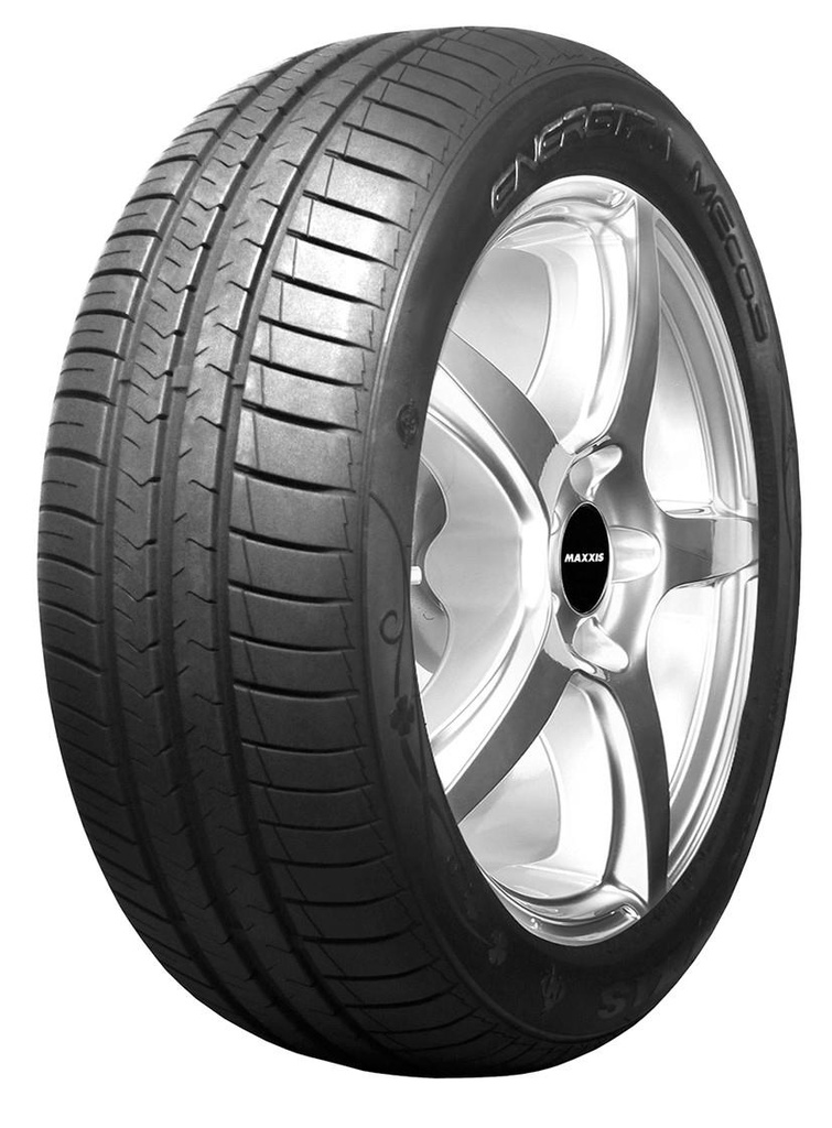185/55R15 82H MAXXIS ME3 XL