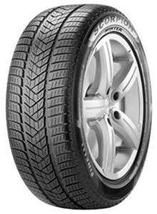 325/40R22 114V PIRELLI SCORPION WINTER XL (MO) (E)