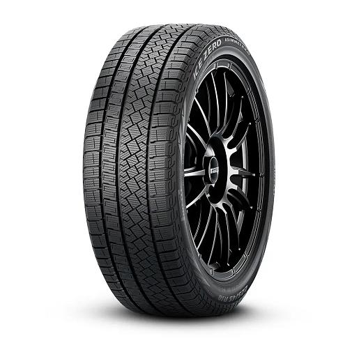 275/45R20 110H PIRELLI ICE ZERO ASIMMETRICO XL