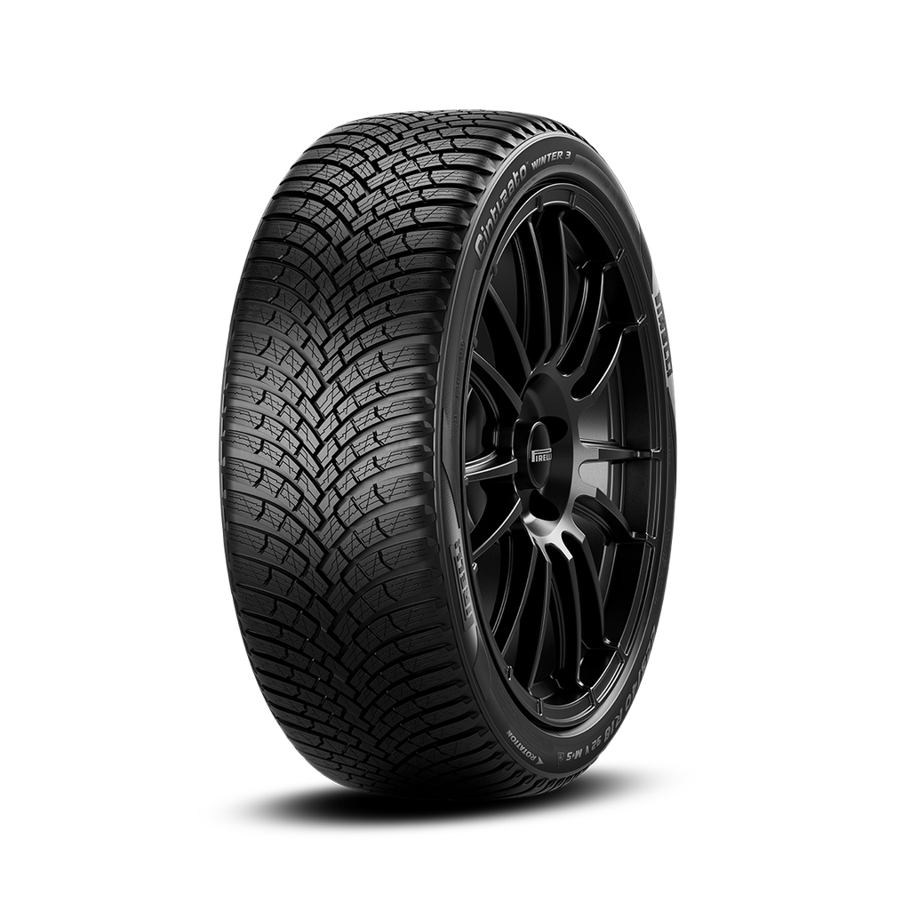 195/55R20 95H PIRELLI CINTURATO WINTER 3 XL