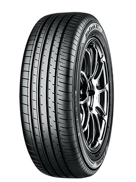 215/65R16 98H YOKOHAMA BLUEARTH-XT AE61 XL