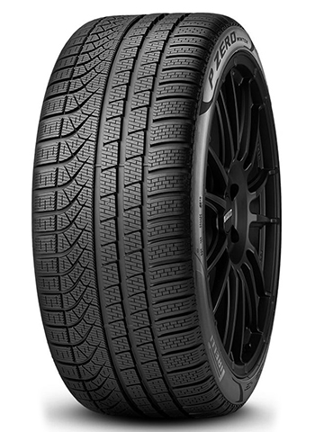 255/45R19 104V PIRELLI PZERO WINTER XL