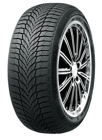 235/55R18 104H NEXEN WINGUARD SPORT 2 SUV XL