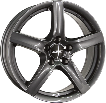 ALUTEC GRIP 7.5x17 5/110 ET35 CB65.1