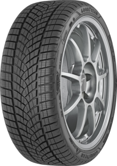 155/70R19 88T GOODYEAR ULTRA GRIP ICE 2+ XL +