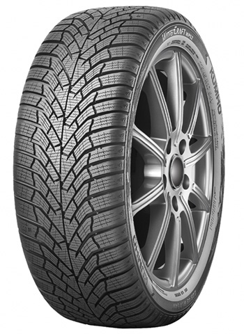 215/55R16 93H KUMHO WP52+ XL