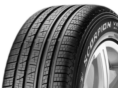 235/65R19 109V PIRELLI SCORPION VERDE ALL SEASON XL (LR)