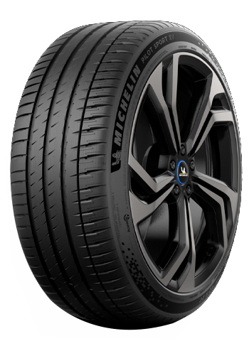 265/45R20 108W MICHELIN PILOT SPORT EV GOE XL GOE