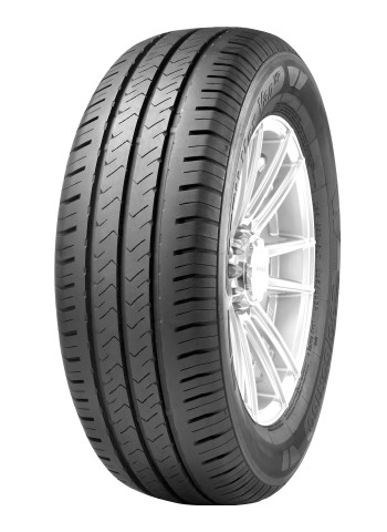 215/65R16C 109/107R LINGLONG GREEN-MAX VAN HP XL
