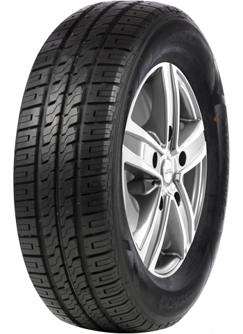 215/75R16C 113/111S ROADHOG RGVAN01 XL
