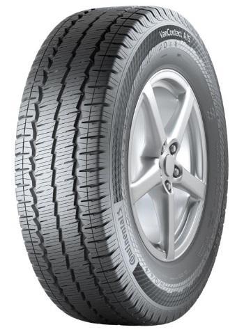 215/70R15C 109/107S CONTINENTAL VANCONTACT A/S ULTRA XL