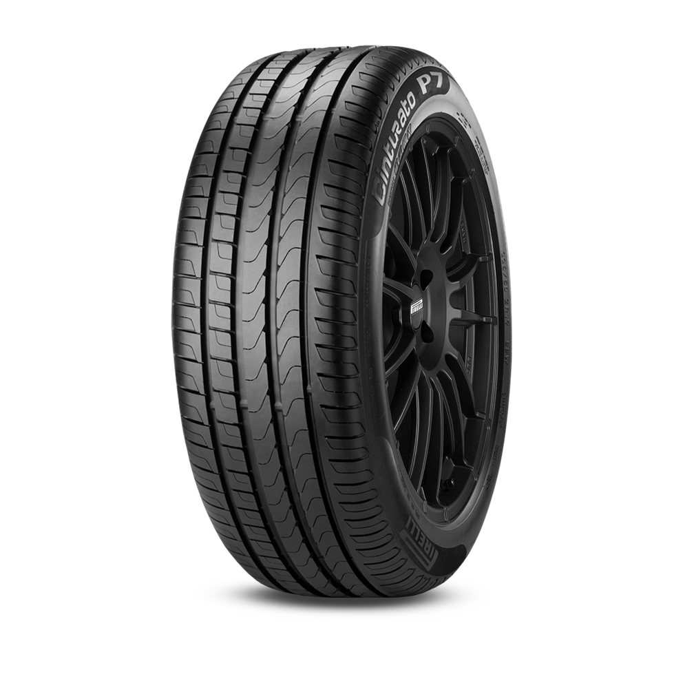 205/60R16 92W PIRELLI CINTURATO P7 (*)