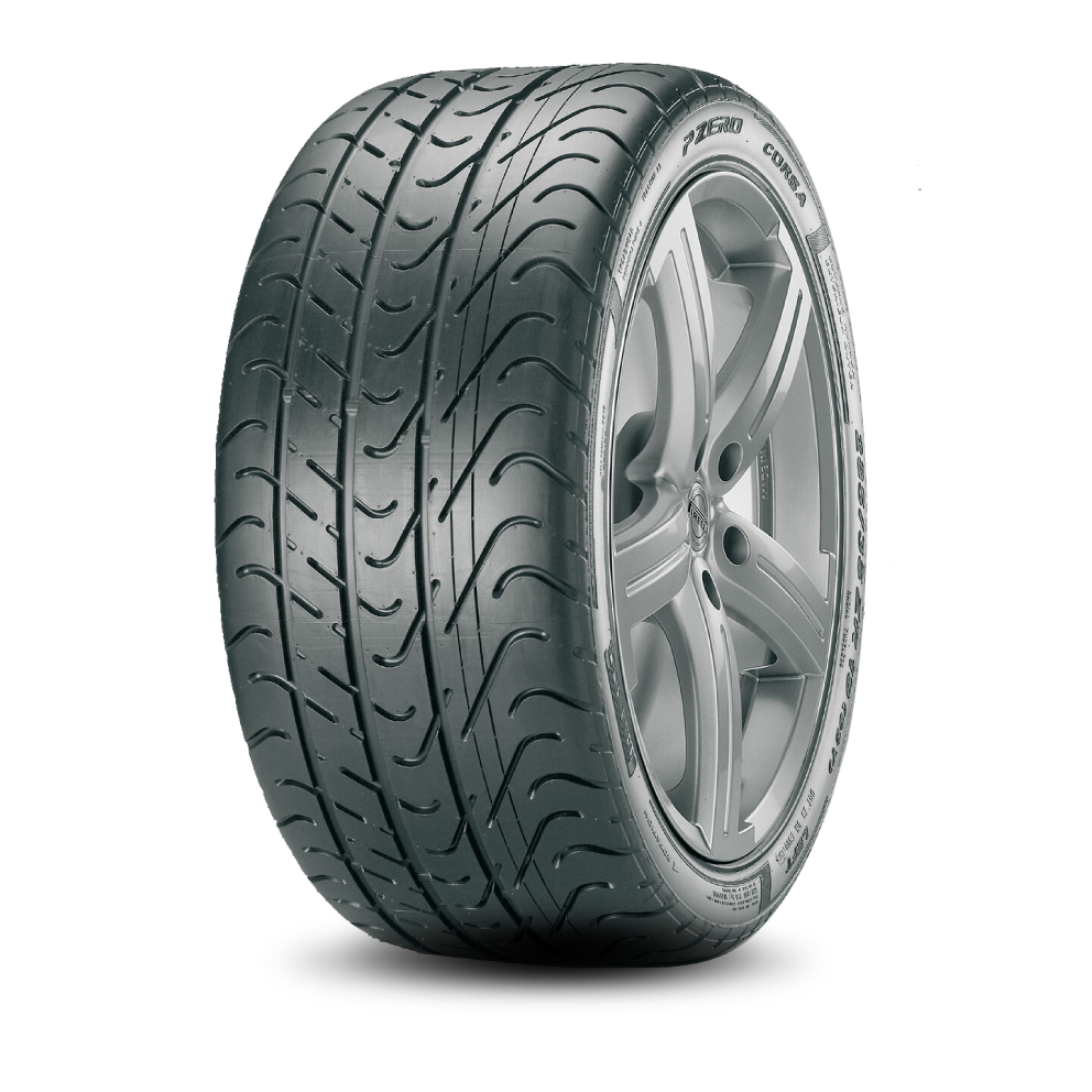 255/30ZR20 92Y PIRELLI PZERO CORSA ASIMMETRICO XL (E) (L)