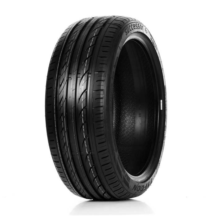 245/35R19 93W TYFOON SUCCESSOR6 XL XL