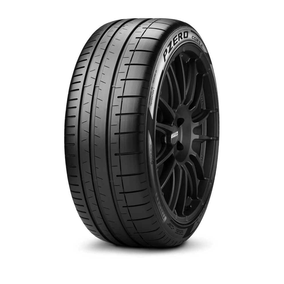 255/30ZR20 92Y PIRELLI P ZERO CORSA XL (E) (HP)