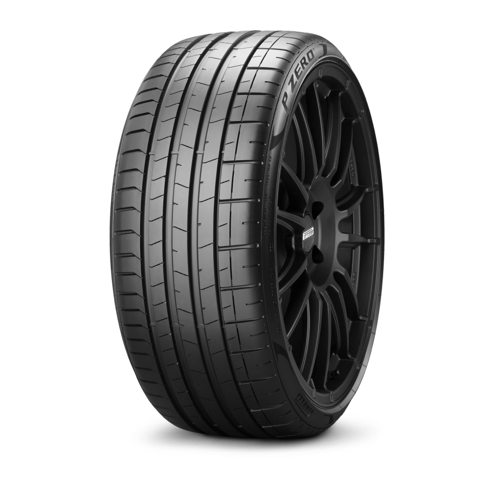 245/35ZR20 95Y PIRELLI P ZERO XL (E) (F03)