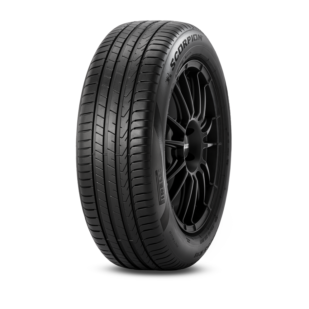 235/55R19 101T PIRELLI SCORPION (+)