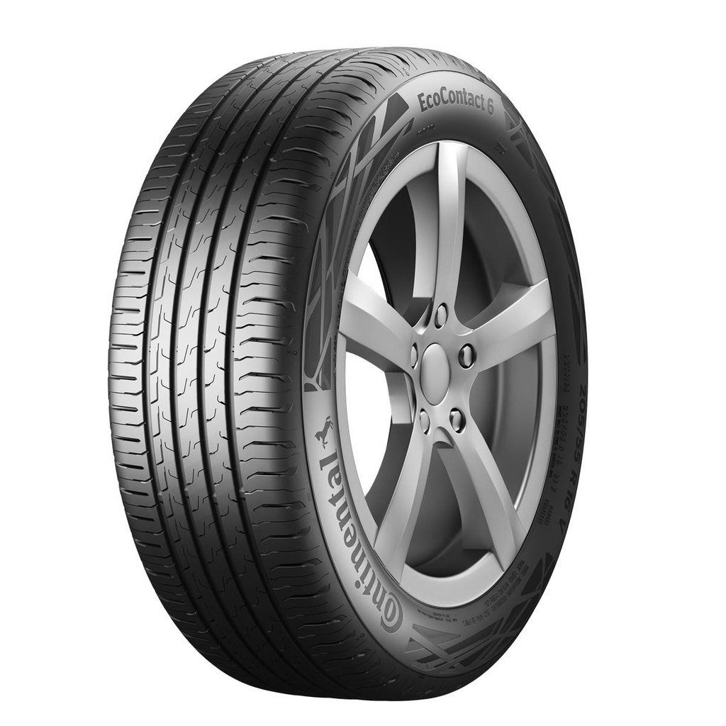 155/70R13 75T CONTINENTAL ECOCONTACT 6 EVC
