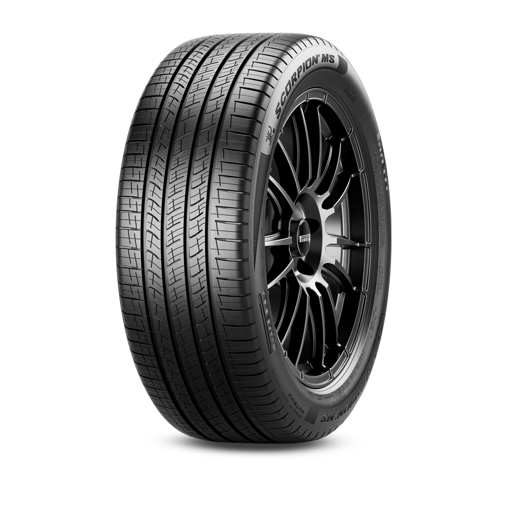 235/50R20 104H PIRELLI SCORPION MS XL