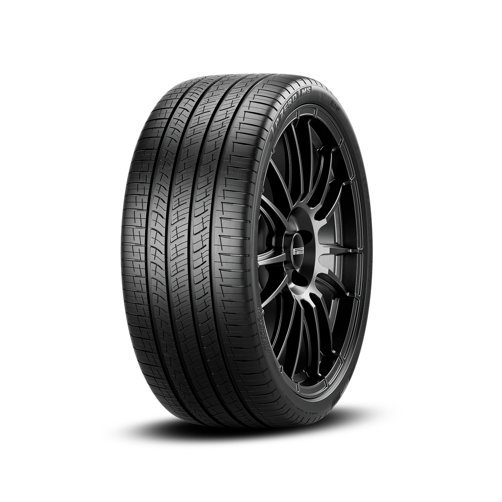 235/35R20 92Y PIRELLI P-ZERO MS XL (T0)