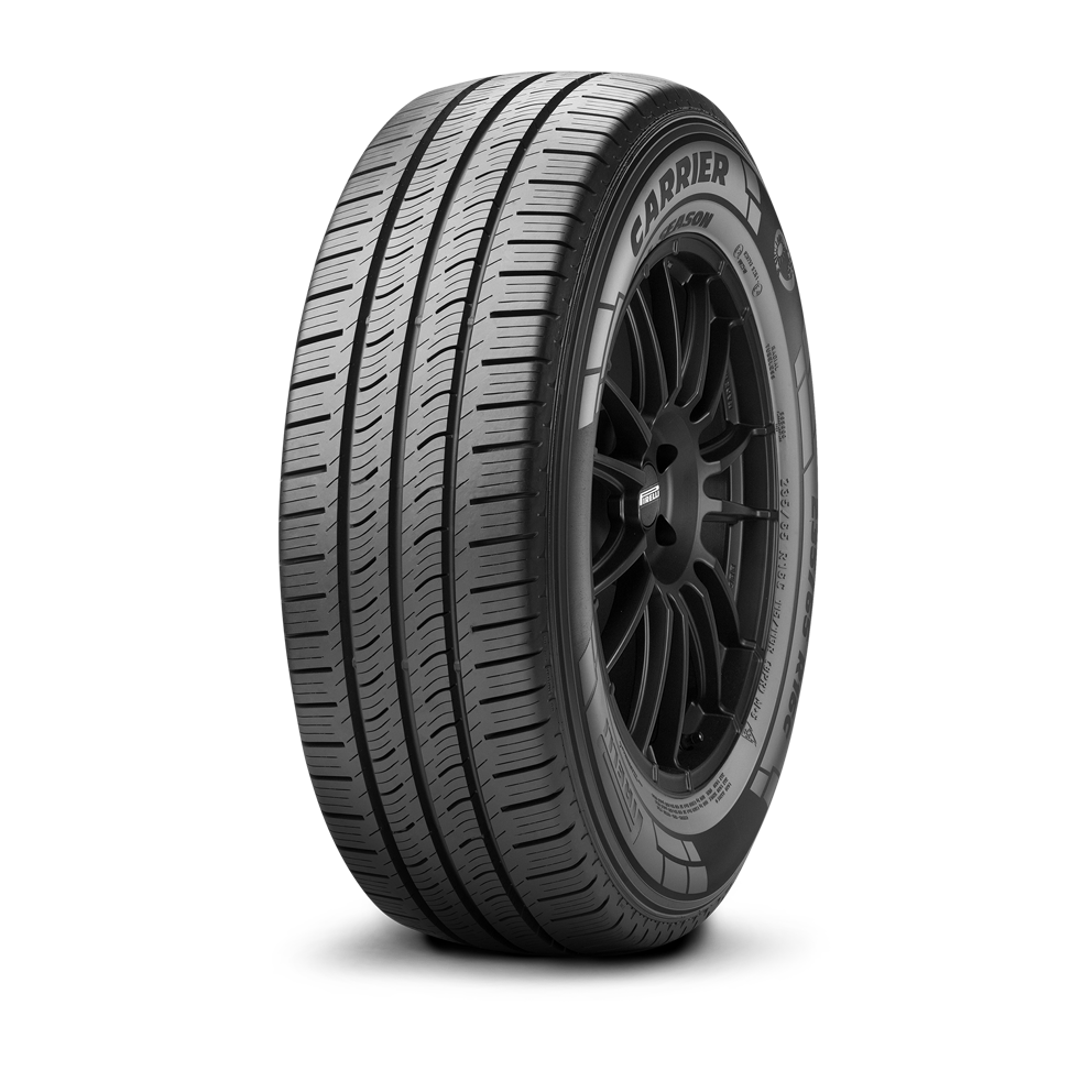 205/75R16C 110/108R PIRELLI CARRIER ALL SEASON