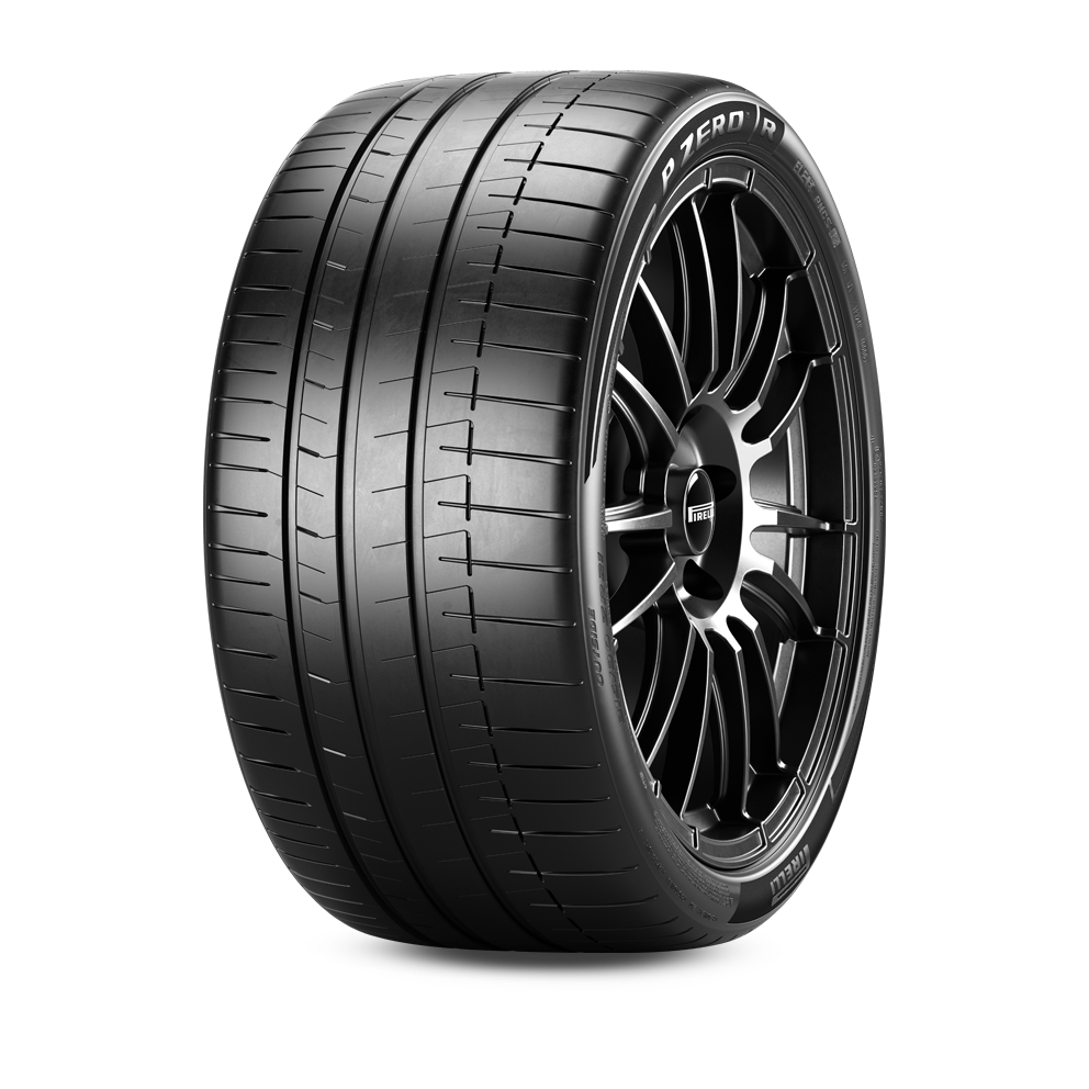 305/30ZR21 104Y PIRELLI PZERO R XL (NB0)
