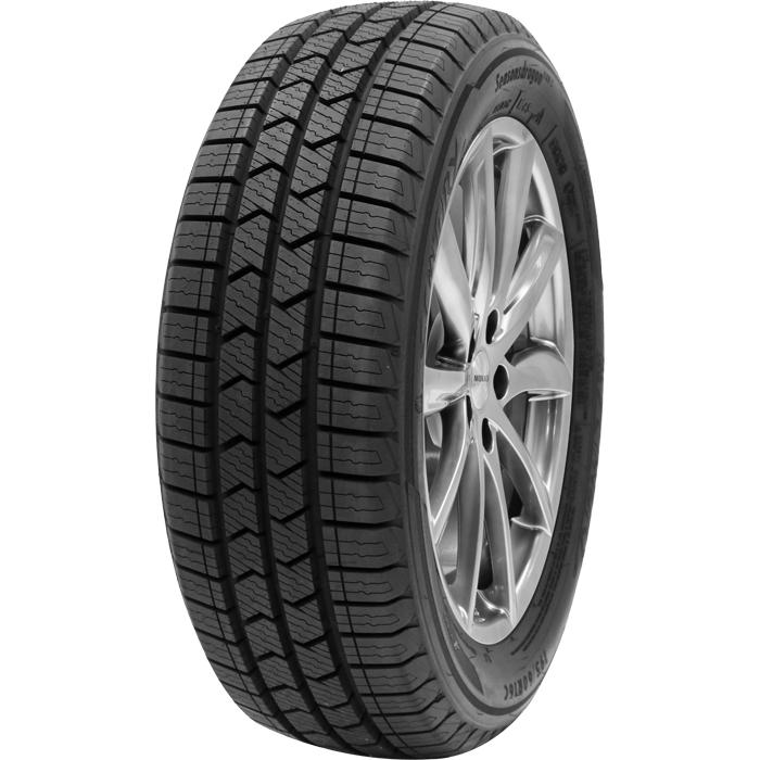 235/65R16C 115/113R LANDSAIL SEASONSDRAGON VAN 2 XL