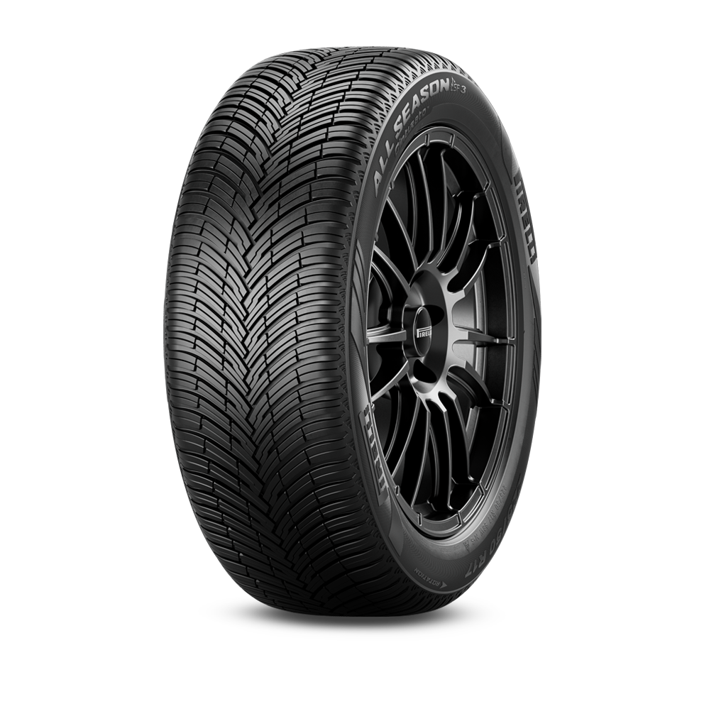 255/40R20 101Y PIRELLI CINTURATO ALL SEASON SF3 XL