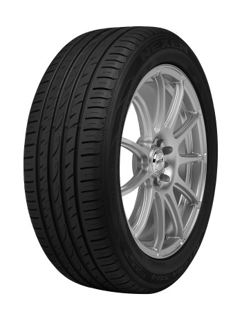 235/45R17 97W NEXEN N'FERA SU4 XL