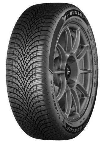 195/50R15 86V DUNLOP ALL SEASON 2 XL