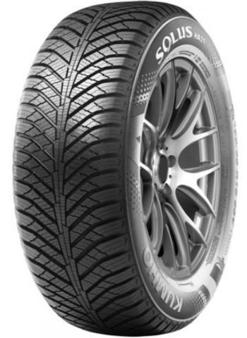 205/60R15 91V KUMHO HA31 XL TL