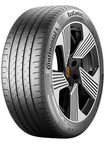 235/40R18 91W CONTINENTAL ECOCONTACT 7 S