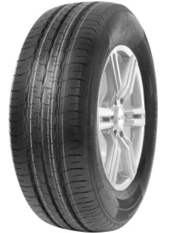 225/75R16C 121/120R NOVEX VAN SPEED 3 XL