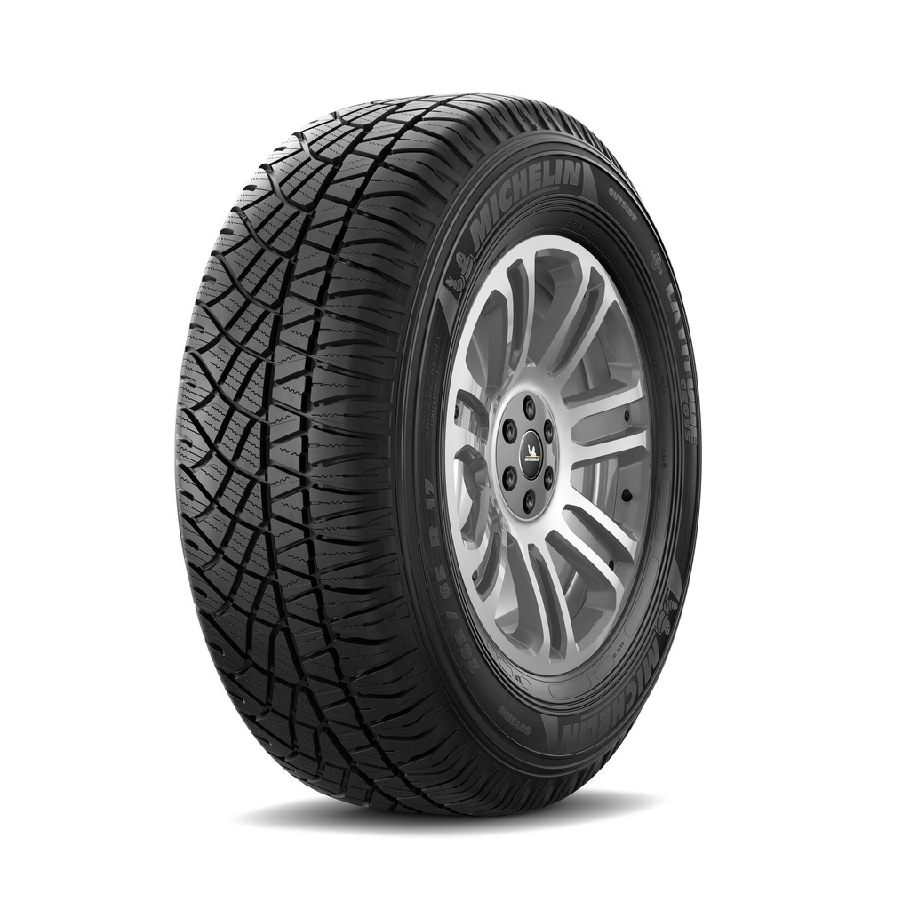 265/70R16 112H MICHELIN LATITUDE CROSS XL