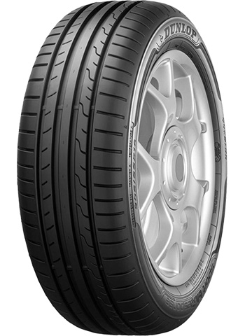 205/55R16 91V DUNLOP SPORT BLURESPONSE W LRR