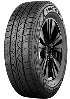 225/65R16 112R GOODYEAR VECTOR 4SEASONS CARGO RG