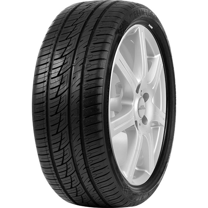 245/35R20 95W DELINTE DESERT STORM II DS8 XL