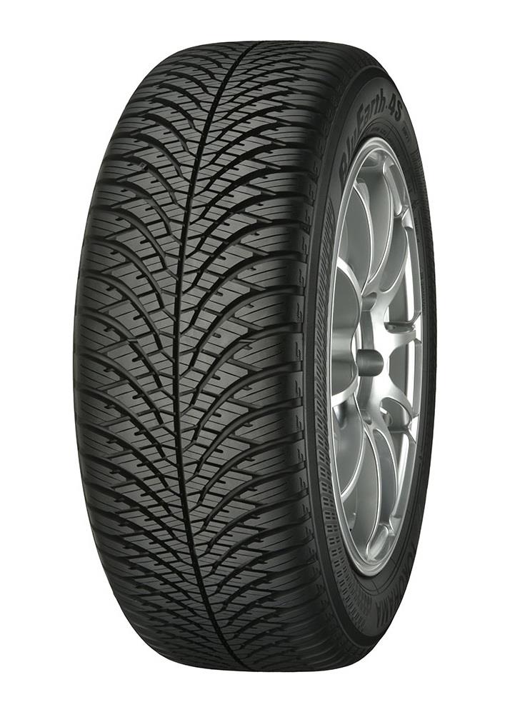 195/55R15 89V YOKOHAMA BLUEARTH-4S AW21 XL