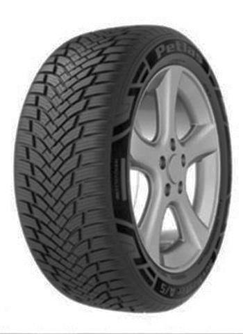 215/55R18 99V PETLAS SUVMASTER A/S XL