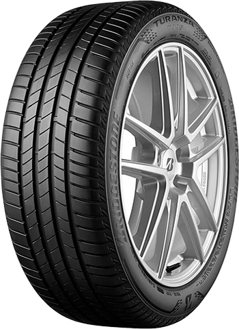 205/55R16 91V BRIDGESTONE TURANZA 6