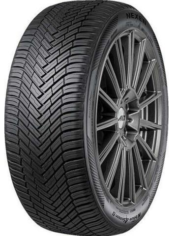 215/65R16 98H NEXEN N'BLUE 4SEASON 2 XL